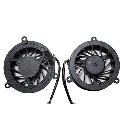 Ventilateur CPU pour HP ProBook 4410s 4411s 4415s 4416s remplacement