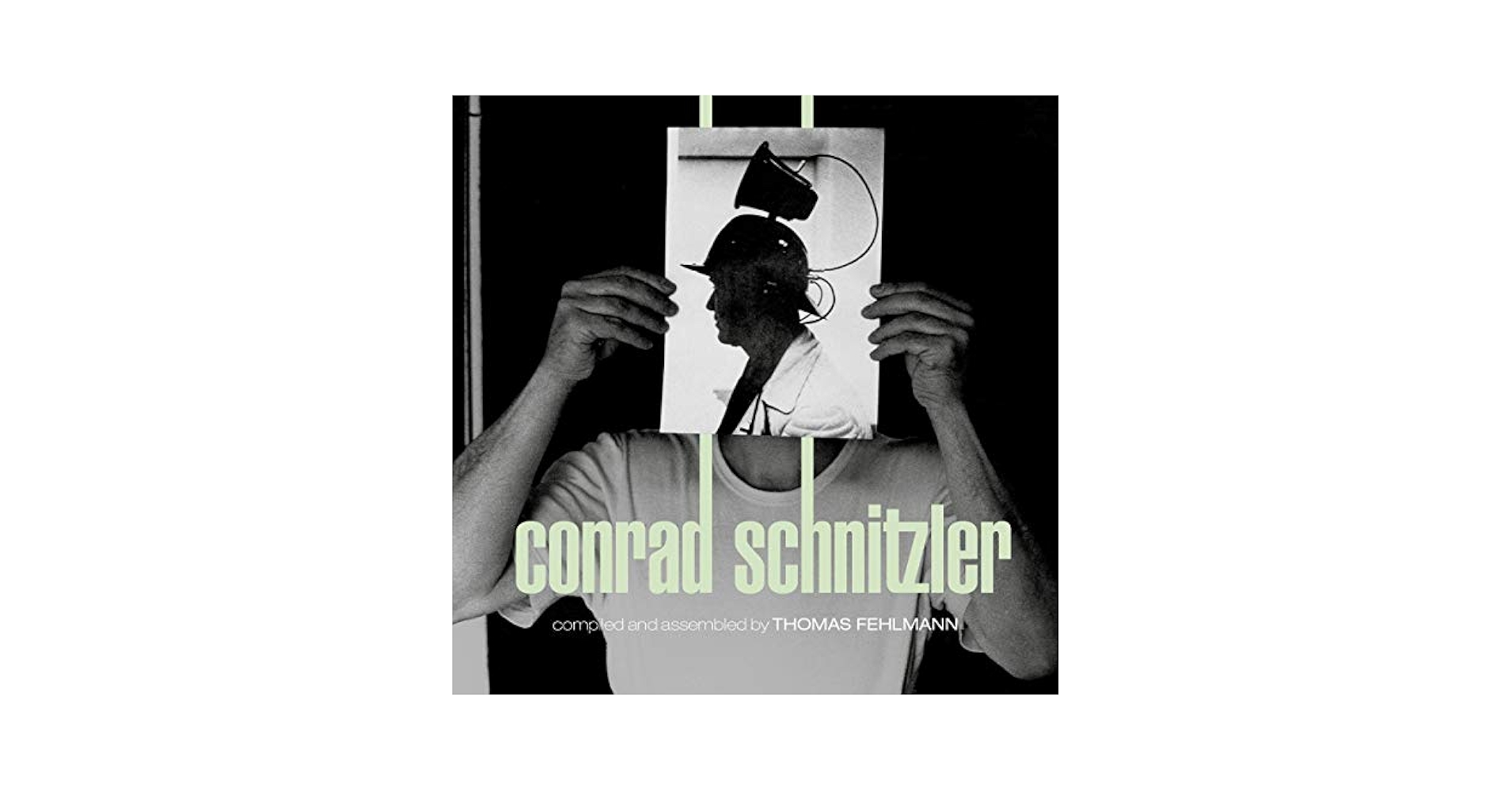 Amazon.com: Kollektion 05: Conrad Schnitzler Compiled and