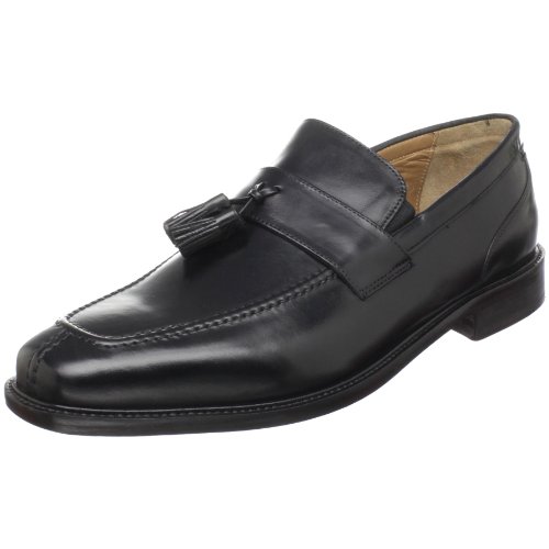 Florsheim Men's Tazewell Strap Tassel Loafer