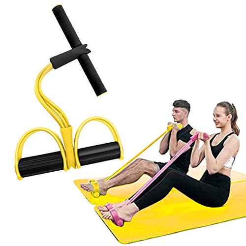 10 Best Resistance Bands Bodybuilding