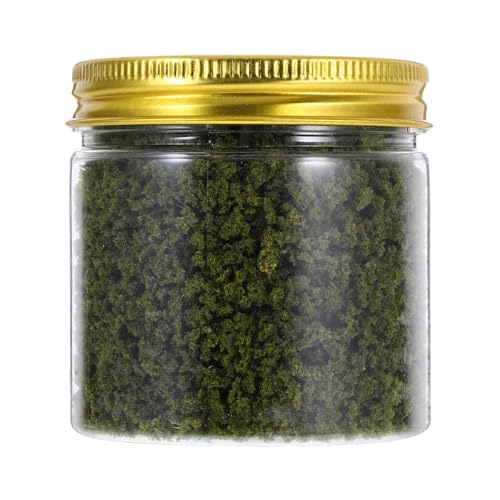 Hemobllo �g���C���W�I���}�p�e���q�~�j�`���A�p�E�_�[�O���X 185ml �͌^�L�b�g�Ή��̐l�H�őf�ގ��R�ȕ��i�\�� �S���͌^���D�ƌ����~�j�`��