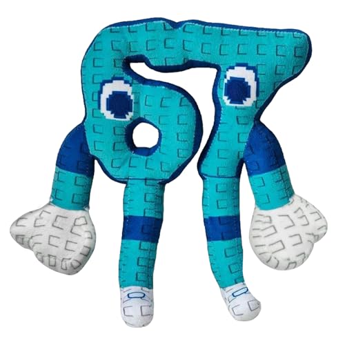 Robar Un Juguete De Peluche, Divertido Juguete Suave Italiano para Fanáticos, Figura De Peluche De Personaje De Juego Novedoso, Muñeca De Animales Suave, Juego Creativo