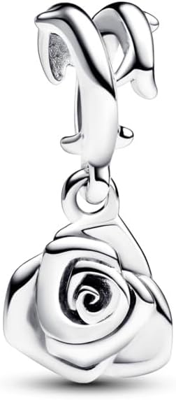 Pandora Moments Rose Collection