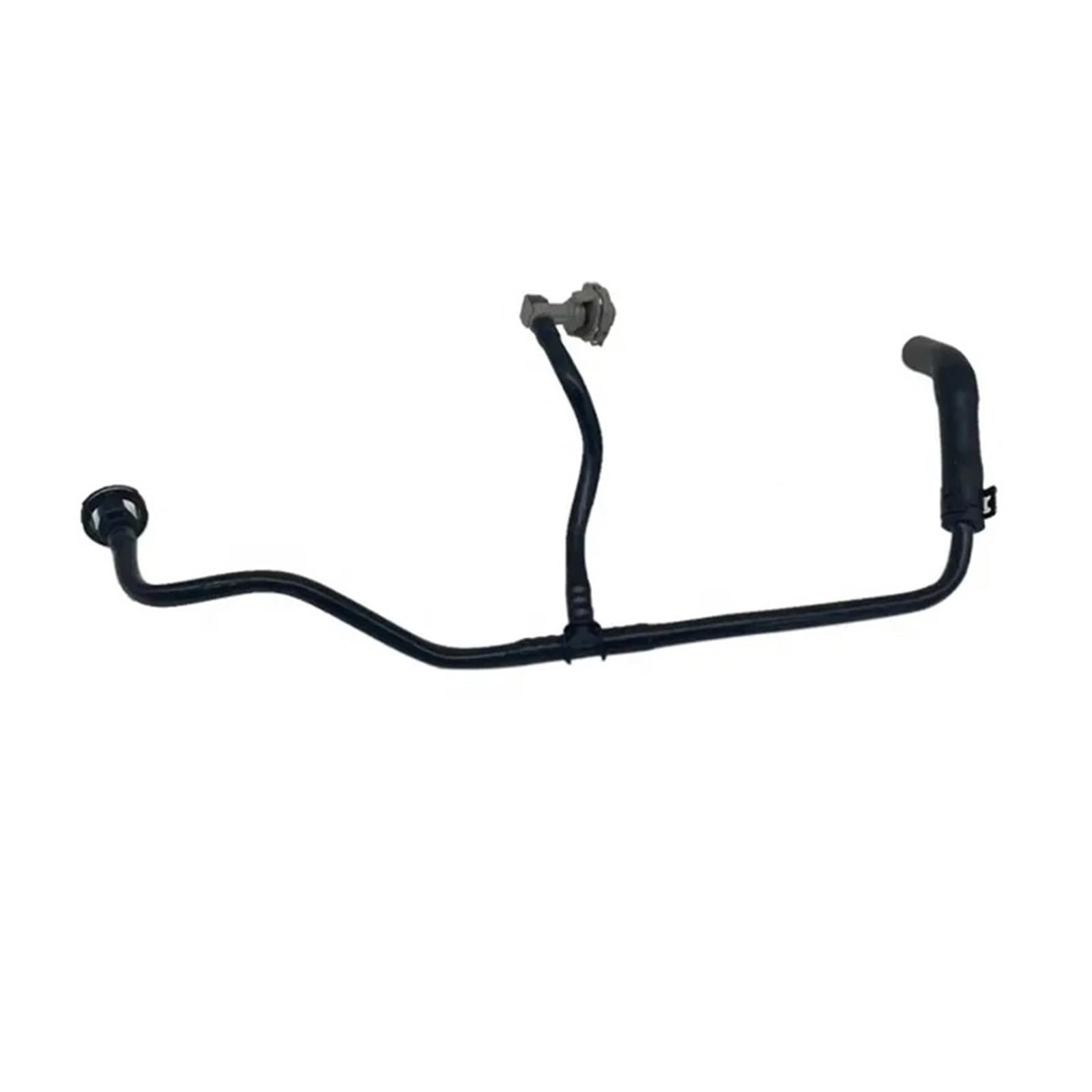 Kunyos One Color Radiator Reservoir Hose For A4 8W0 121 081 An 8W0121081an Expansion Tank Vent Breather Hose
