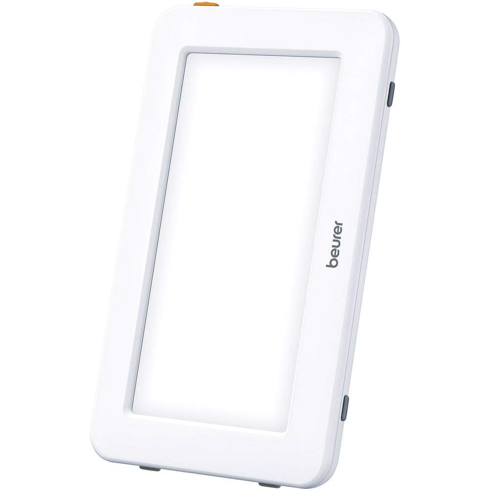 Beurer TL 20 - Lampada da Viaggio a Luce Naturale del Giorno per Fototerapia