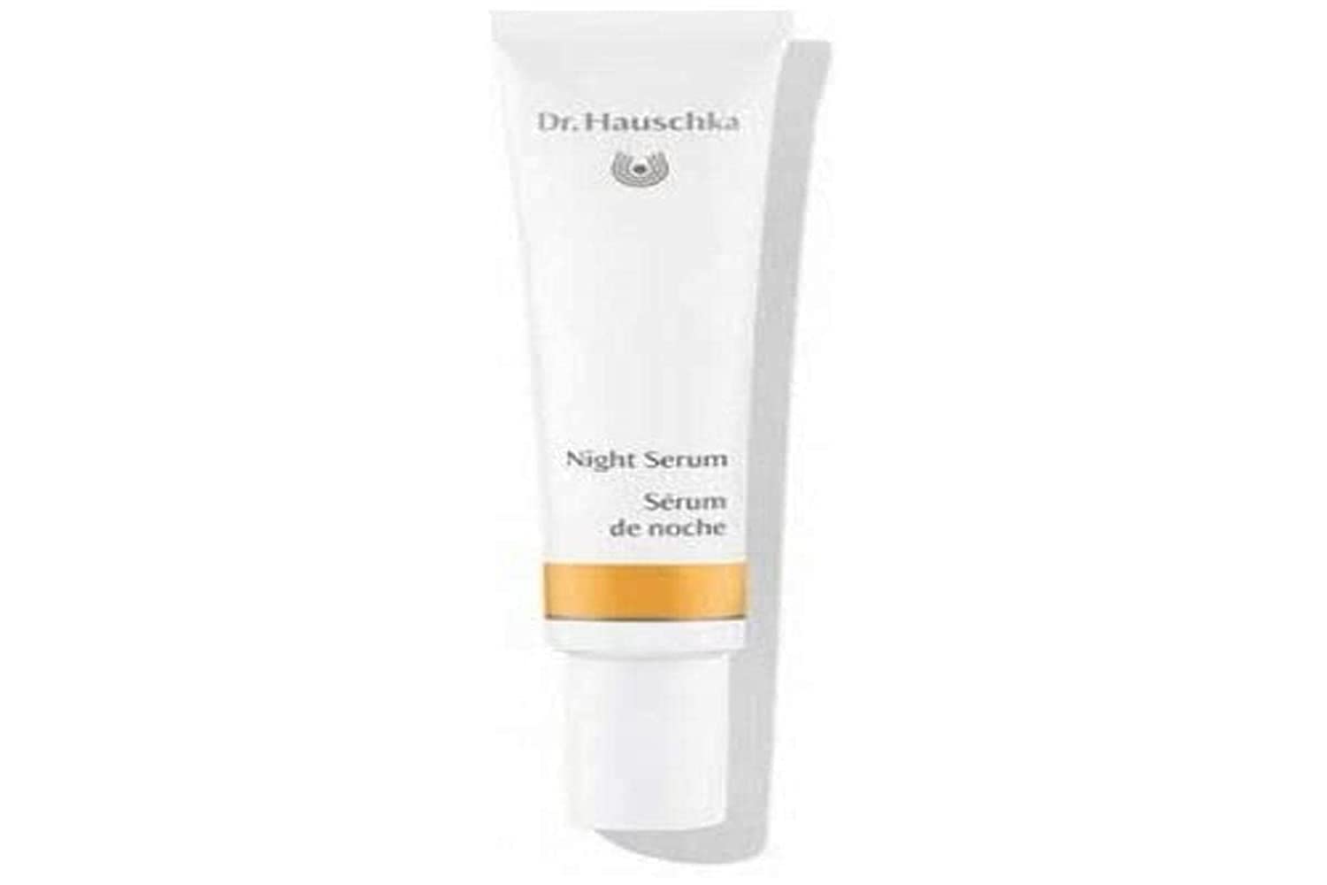 Dr. Hauschka Night Serum, Revitalizing Night Care, 0.7 fl ozNatrue