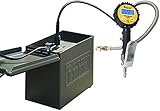 Luftkompressor, Auto Luftpumpe Kompressoren Luftkompressor-Reifen-Inflator Hochleistungs-Luftpumpe for Autoreifen 1 2V DC 540W. Autorenreifenpumpe for Fahrradmotorradkugel und Schwimmring Reifen & Rad