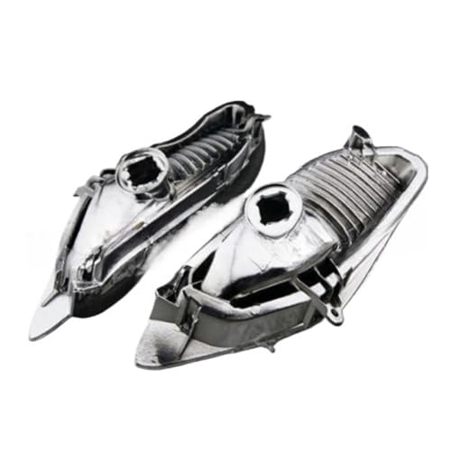 Lentille lampe indicateur clignotant haute résistance ST1300