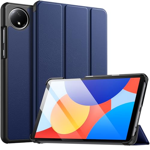 Amazon | MoKo Redmi Pad SE 8.7インチ ケース Redmi Pad SE 8.7インチ