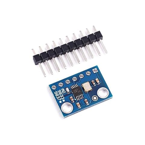 HiLetgo AD9833 Signal Generator Module Cover