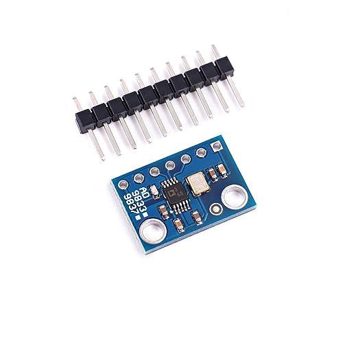 Module générateur de signal DDS AD9833 pour votre atelier électronique