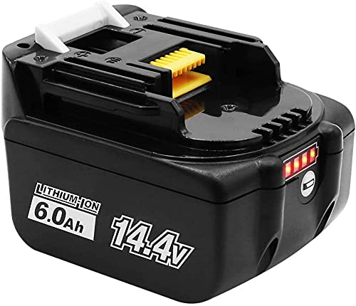 Amazon.co.jp: マキタ 14.4v バッテリー BL1460 bl1460b 互換