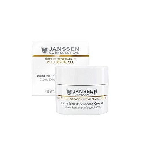 Janssen Opus Belle Extra Rich Convenience Cream 50ml