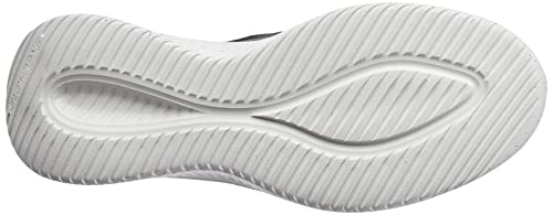 Image of Skechers Men Ultra Flex 3.0 Right Away Slip Ons