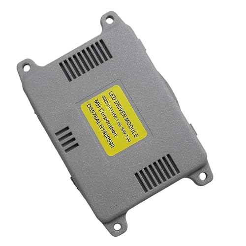 Módulo controlador faro LED para Hyundai Santa Fe 2019-2020 OEM 92180-S2000 3
