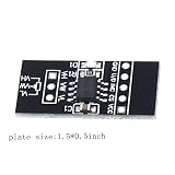RELAND SUN X9C103S moduł płyty potencjometru cyfrowego DC3V-5V