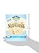 Blue Diamond Almonds Nut Thins Cracker Crisps, Hint of Sea Salt, 4.25 Ounce