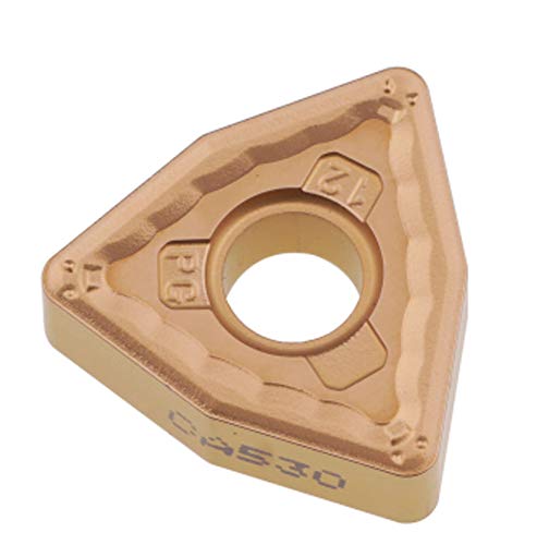 WNMG080412PG CA530, 30pcs/lot CNC Turning Insert