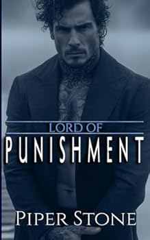 Lord of Punishment: A Dark Mafia Romance (Lords of Corruption) - Book #1 of the Lords of Corruption