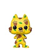  Funko Pop! Disney – Art Series – Chip (Artist\'s Series) Exclusive to Special Edition #30