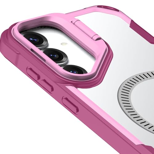 Coque Samsung S25 Plus aimantée béquille pour réparations écran évitées - 5