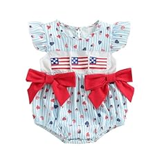 4th of July Light Blue a