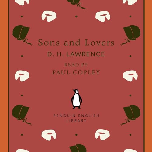 Sons and Lovers copertina