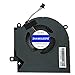 ZHAWULEEFB New Laptop CPU+GPU Cooling Fan for HP OMEN 15-EK 15-EN TPN-Q236 15-EK0023DX 15-EK0020CA 15-EK0013DX 15-EK0008CA Series M04216-001 ND8CC02-19J22 M04215-001 ND8CC02-19J23 DC 12V Fan