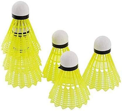 Aerolooks ® Nylon Z11 Badminton Shuttlecock(Pack of 6) Green (B08H155DGX) Amazon Price History, Amazon Price Tracker