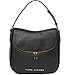 Produktbild Marc Jacobs The Groove Hobo Schultertasche, schwarz
