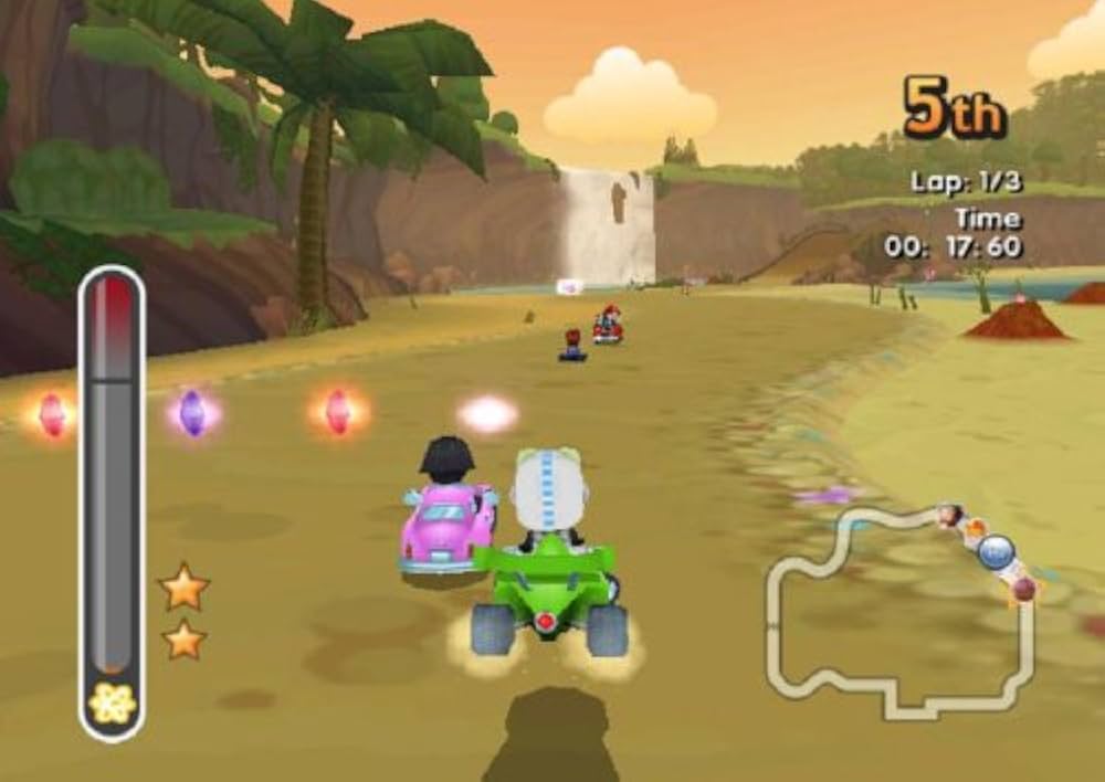 (未使用･未開封品)　ぼくとシムのまち レーシング - Wii ar3p5n1 Amazon | ぼくとシムのまち エージェント ~極悪社長から世界を