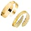 2Pcs Arm Cuff GH