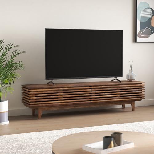Image of Philips 139 cm (55 inches) Borderless Series 4K Ultra HD Android Smart LED TV 55PUT8115 /94 (Black)
