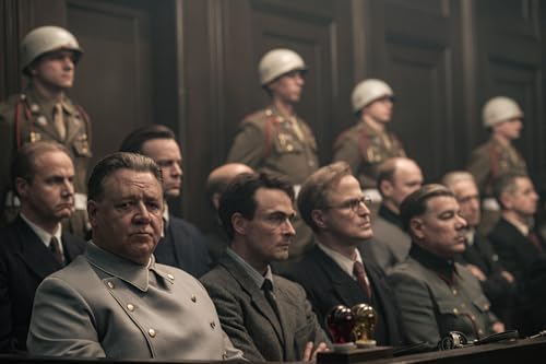 Nuremberg – Blu-ray