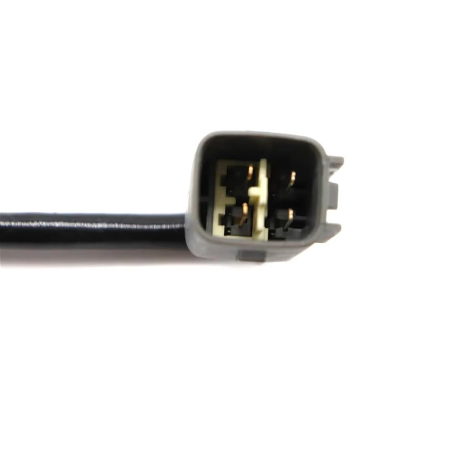 Czujnik tlenu Lambda O2 dla Toyota Rav4 2001-2003 2002 4 części tylna przód stosunek powietrza do paliwa, 89467-42010, 89467-42020, 89465-42090, 89465-421000 –