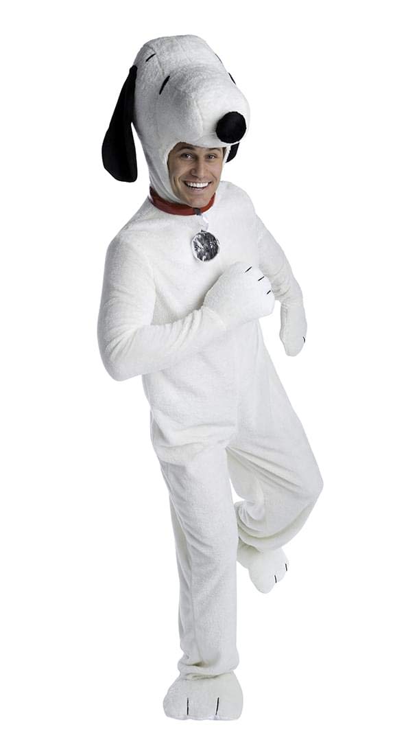 Amazon.co.jp: スヌーピー 着ぐるみ コスプレ コスチューム ハロウィン  