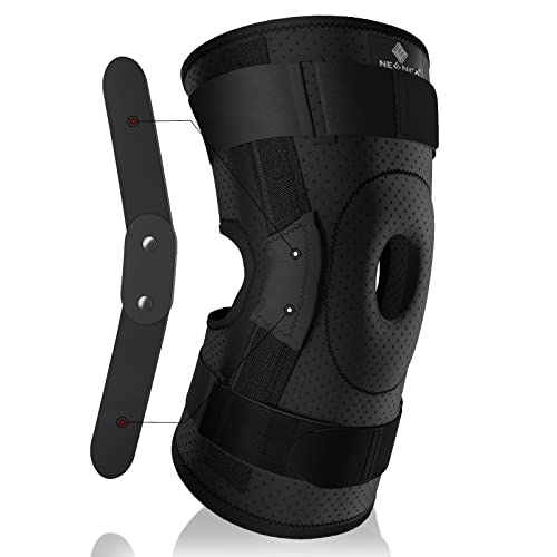 NEENCA Hinged Knee Brace