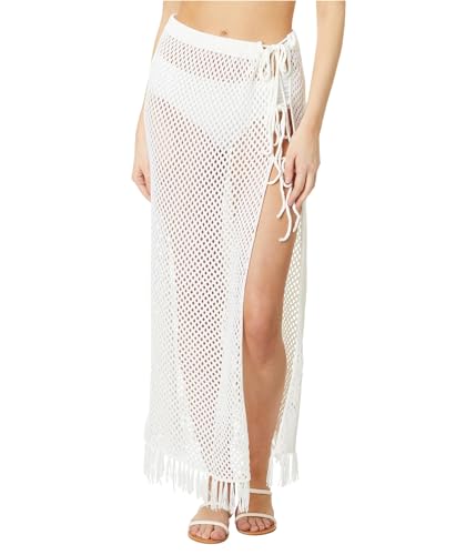 Show Me Your Mumu Women's St Lucia Skirt