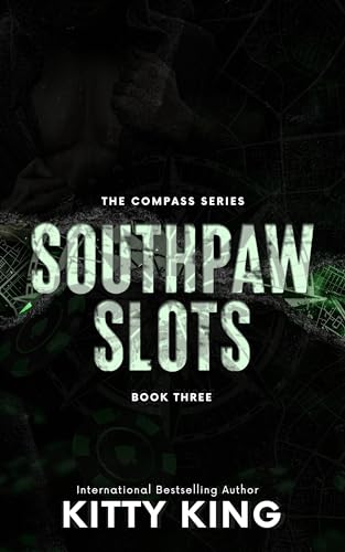 Southpaw Slots (The Compass Series Book 3) (English Edition)