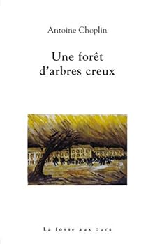 Paperback UNE FORET D'ARBRES CREUX [French] Book