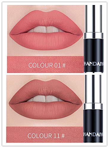 waterproof lipstick colour