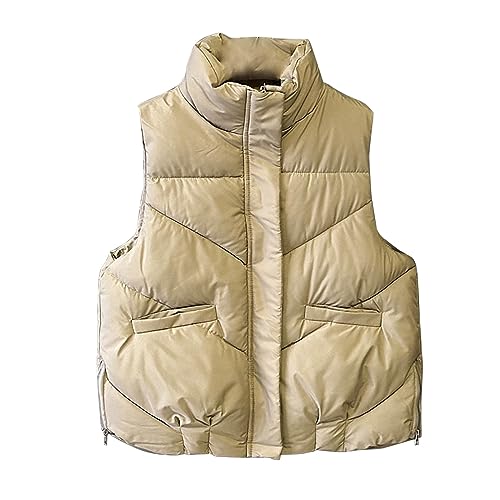 Manteau gilet sans manches idéal pour vos sorties décontractées en XL