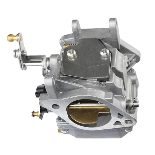 Carburateur 69S-14301-10 Strange pour réparer moteur 25HP 30HP calé