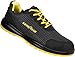 Imagen de Goodyear Zapatos de Seguridad Transpirables Negros