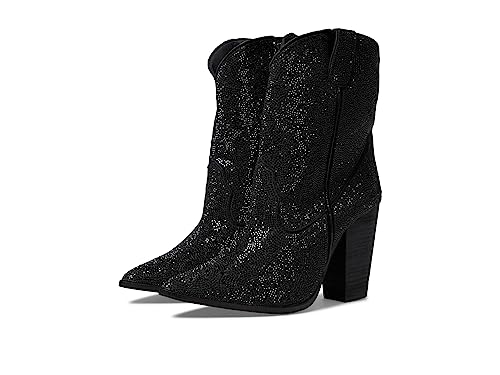Image of Dingo Neon Moon Leather Bootie