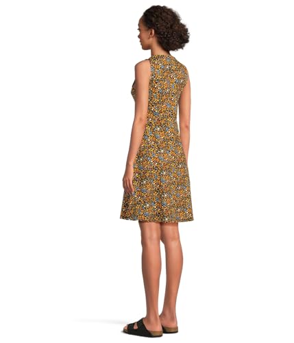 Image of Toad&Co Rosemarie Sleeveless Dress