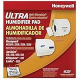 Honeywell Home HC22P Whole House Humidifier Pad, Paper, white (HC22P1001/U)