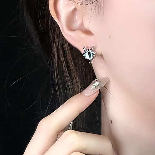 unahtinr Colar de pérolas multicamadas e brincos pendurados, vintage, imitação de pérolas, gargantil