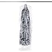 HANGERWORLD 20 Clear 72inch 80 Gauge Dry Cleaning Laundrette Polythylene Garment Clothes Cover Protector Bags.