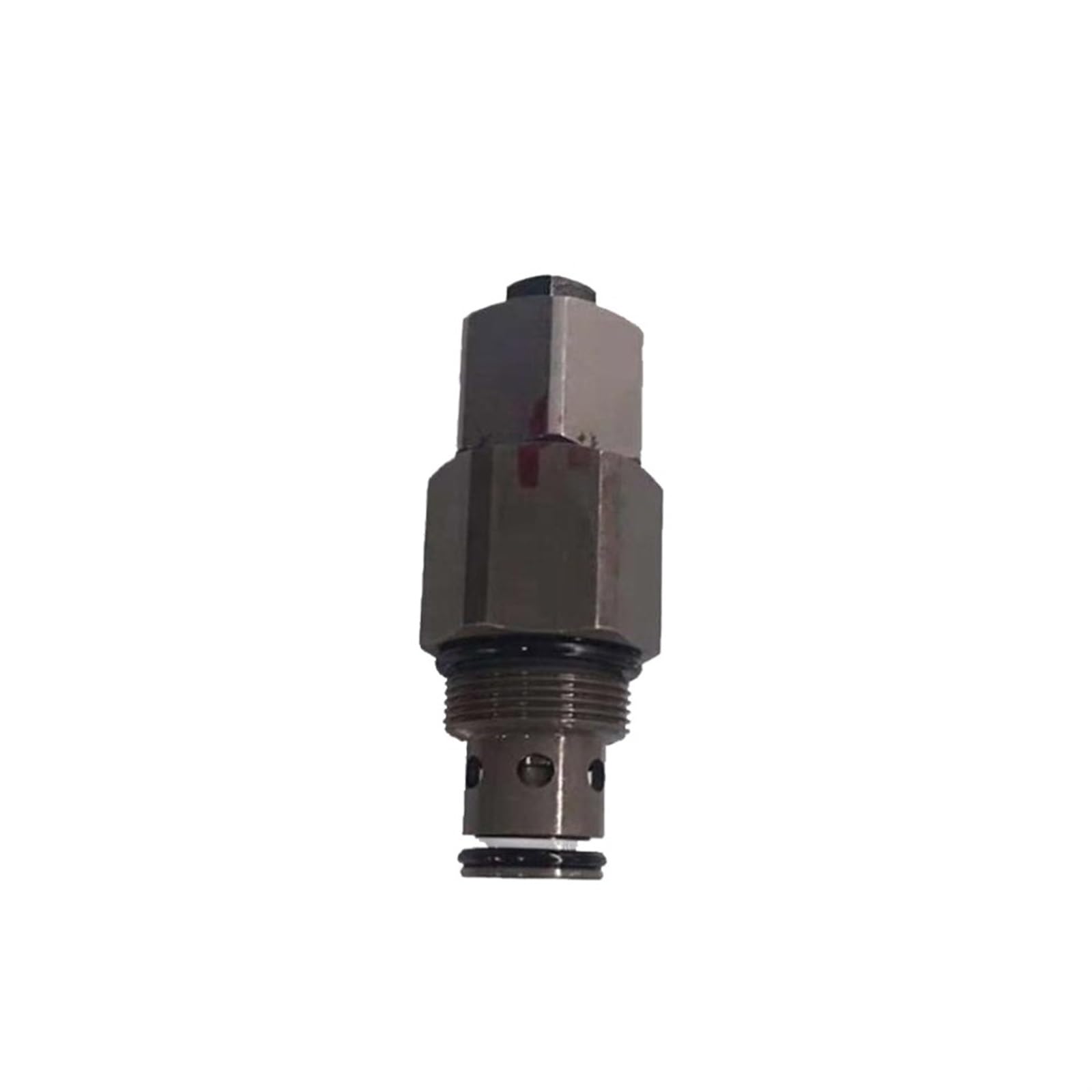 Soupape de décharge VOE14524582 pour pelle hydraulique EC140B
